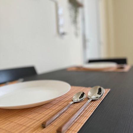 Airpoint Apartments Артемида Екстериор снимка