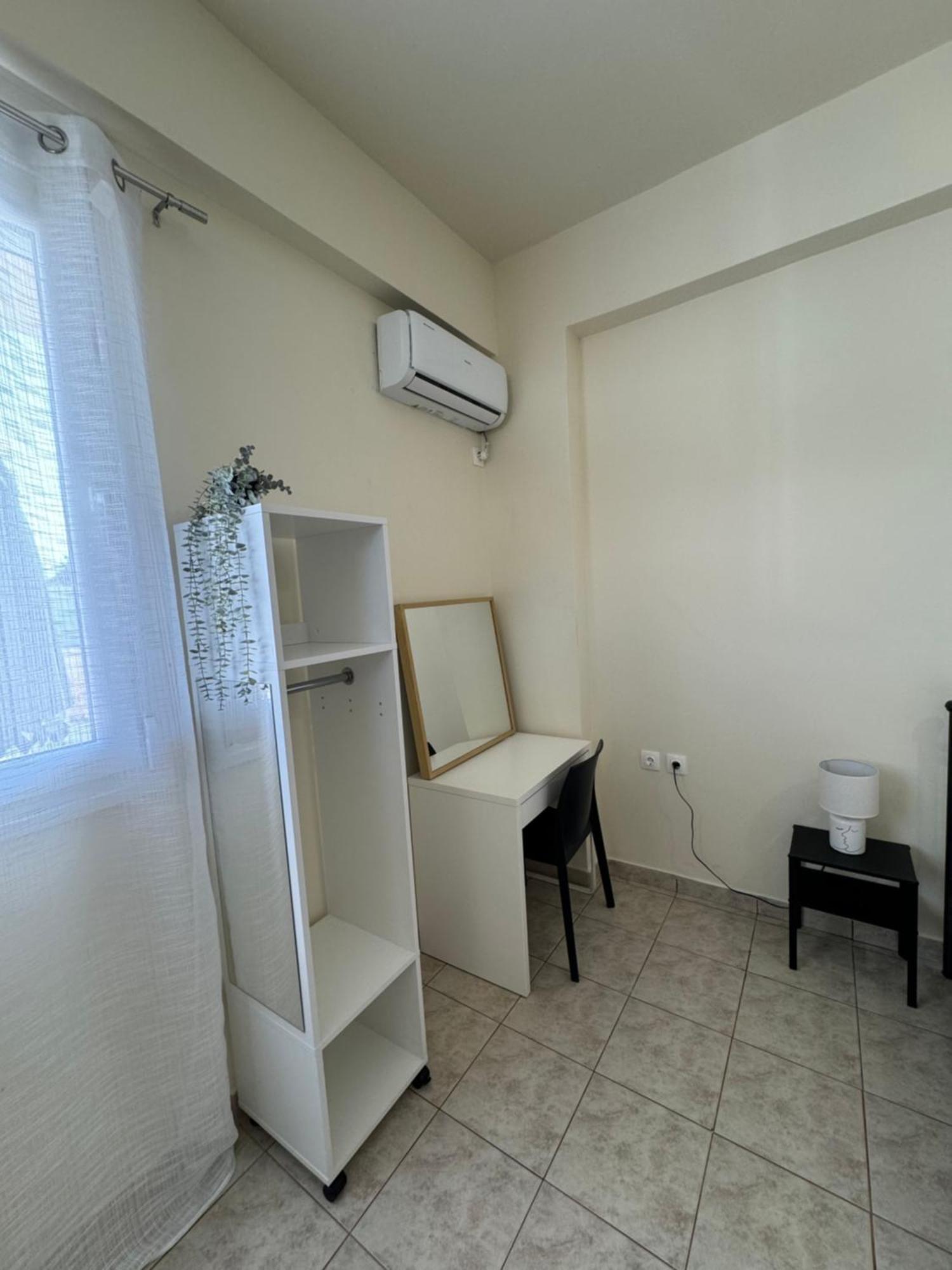 Airpoint Apartments Артемида Екстериор снимка