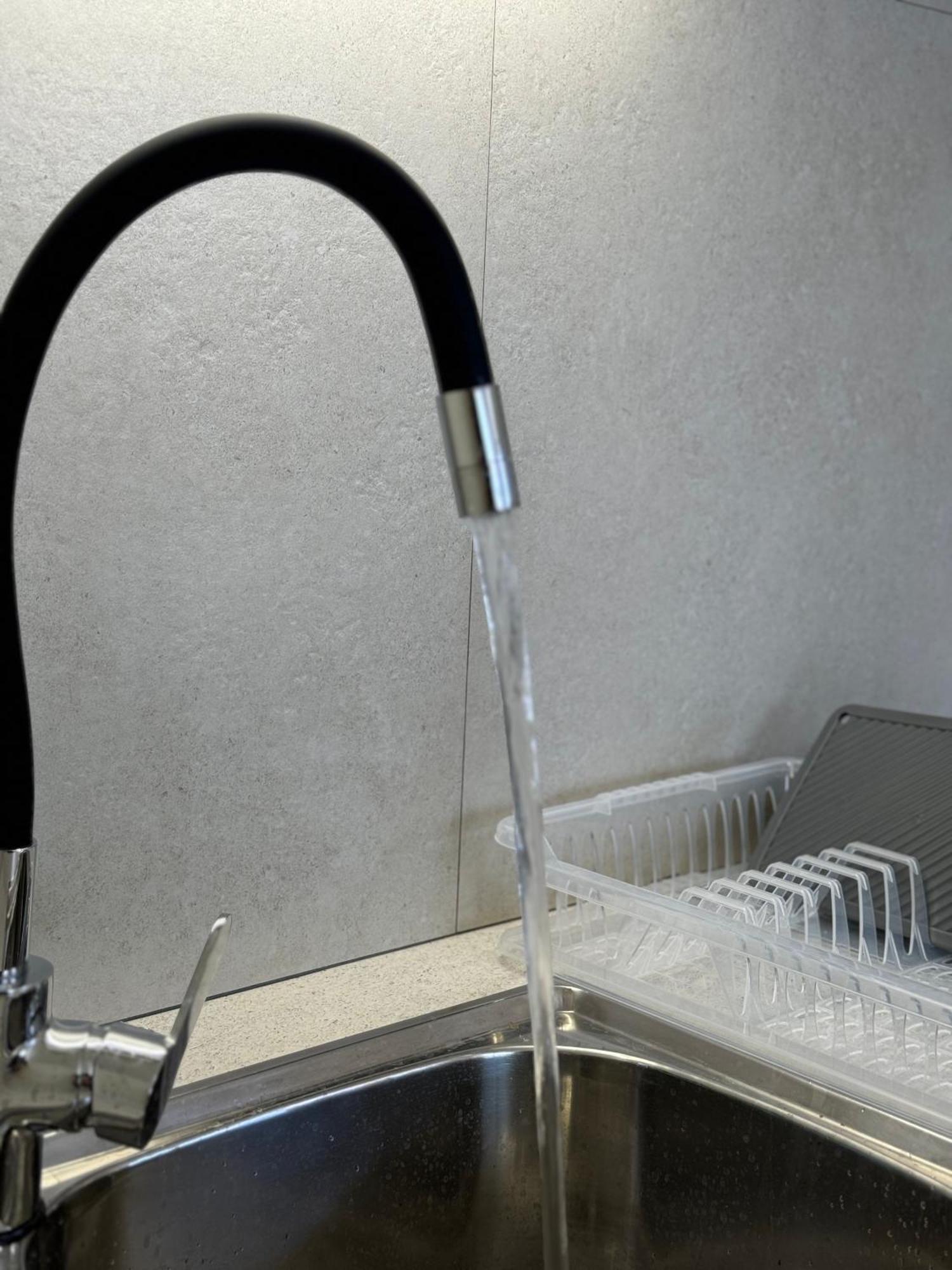 Airpoint Apartments Артемида Екстериор снимка
