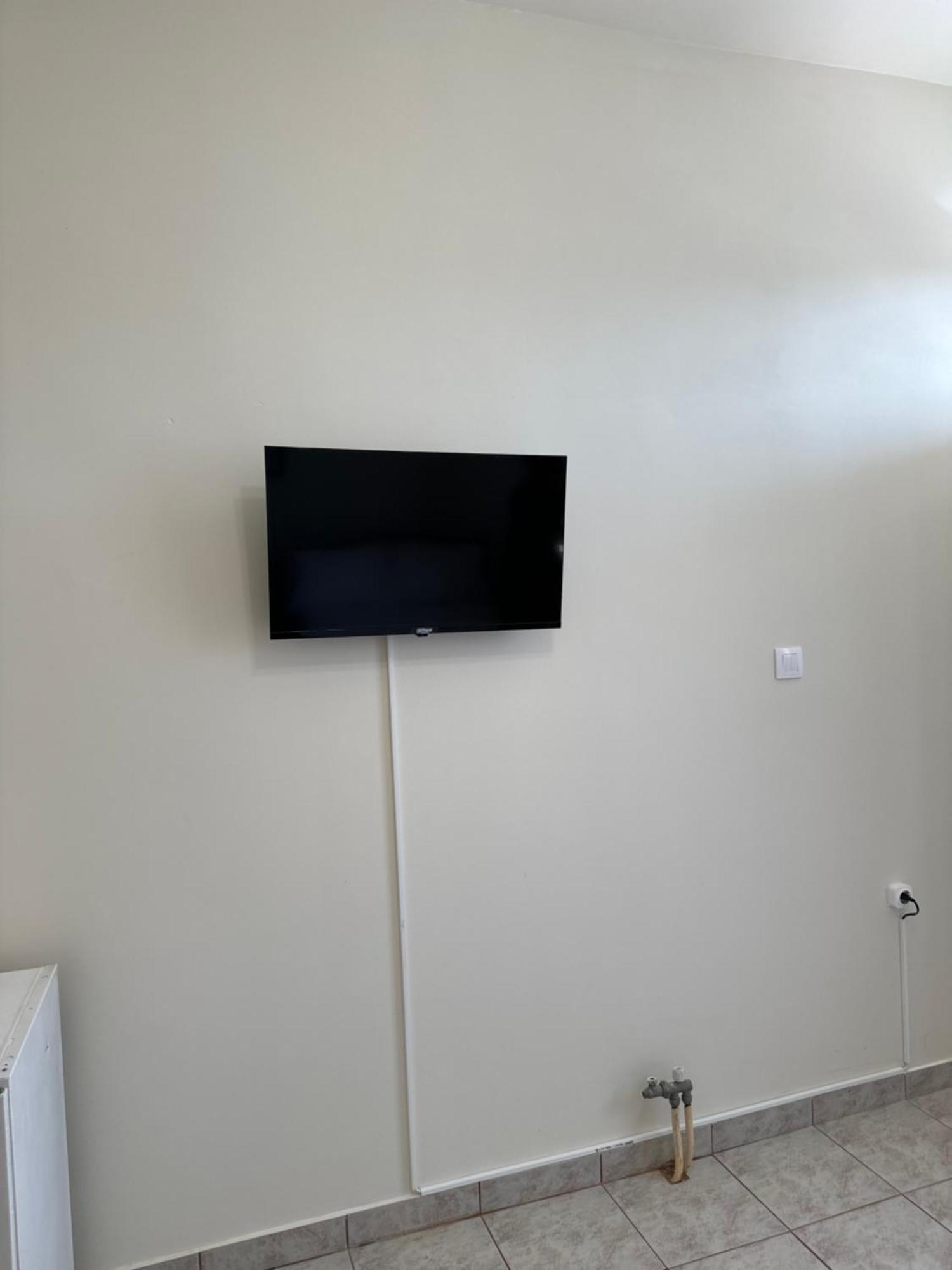 Airpoint Apartments Артемида Екстериор снимка