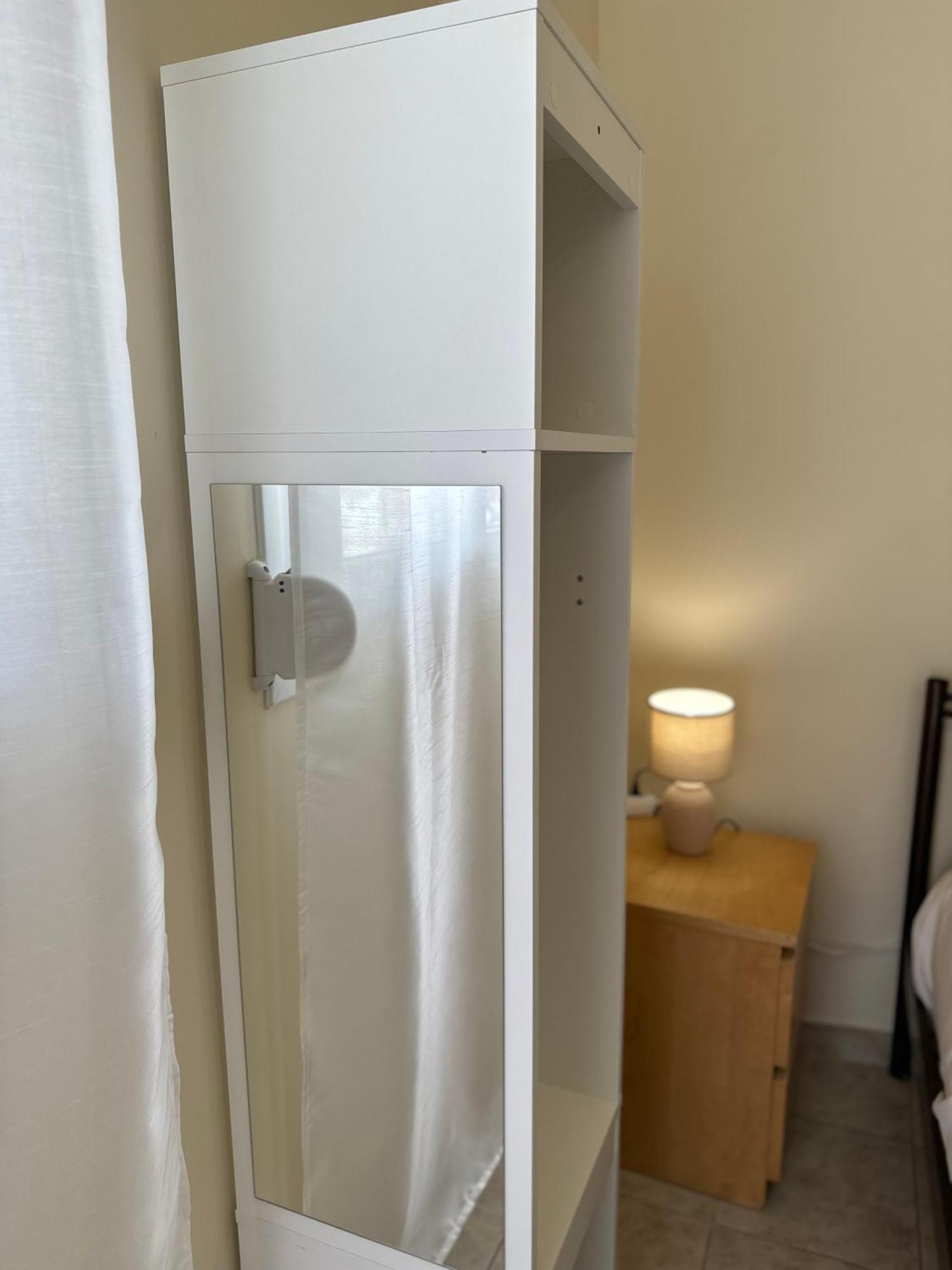 Airpoint Apartments Артемида Екстериор снимка