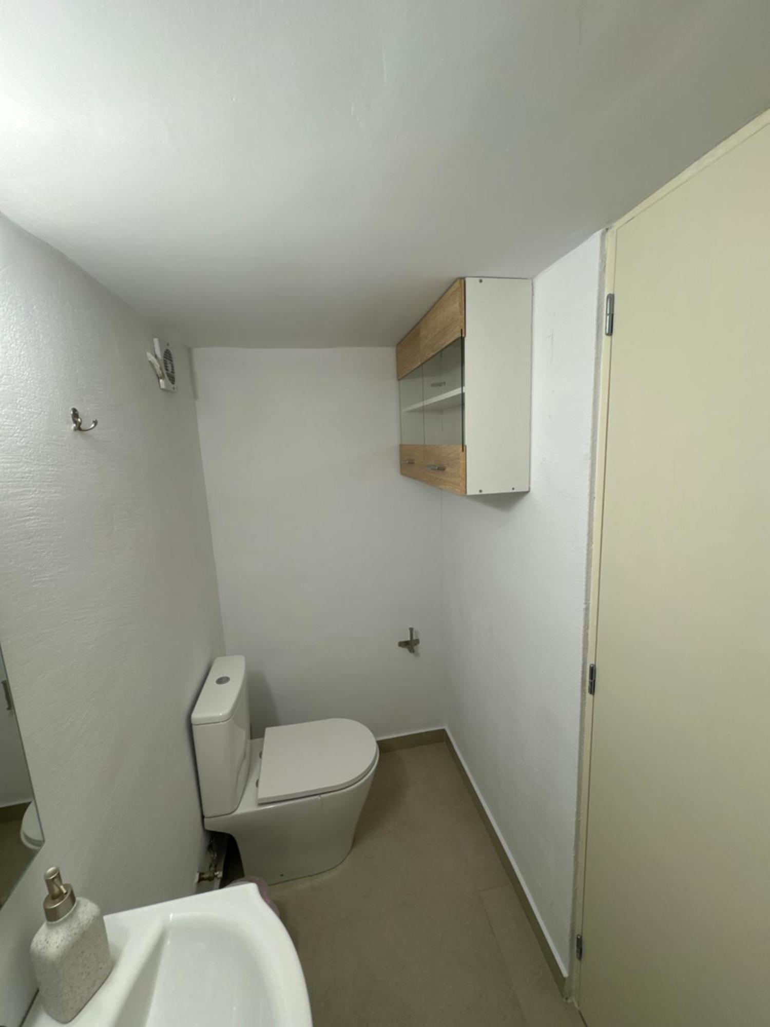Airpoint Apartments Артемида Екстериор снимка